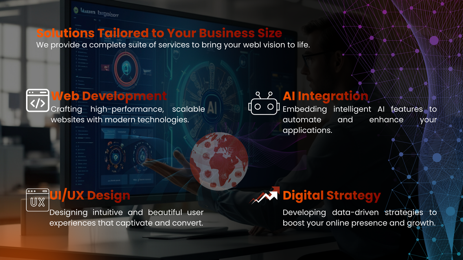 Rws ria web solution ai website (2)